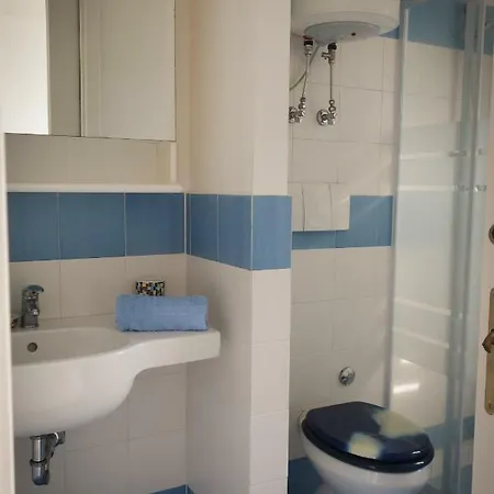 Baltimora Holiday home Sant'Alessio Siculo