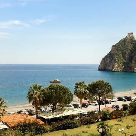 Baltimora Holiday home Sant'Alessio Siculo