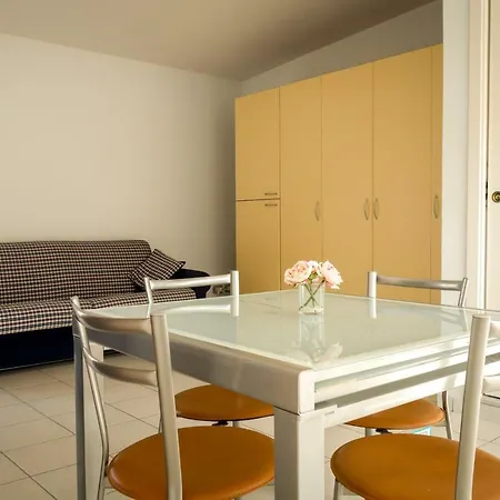 Baltimora Holiday home