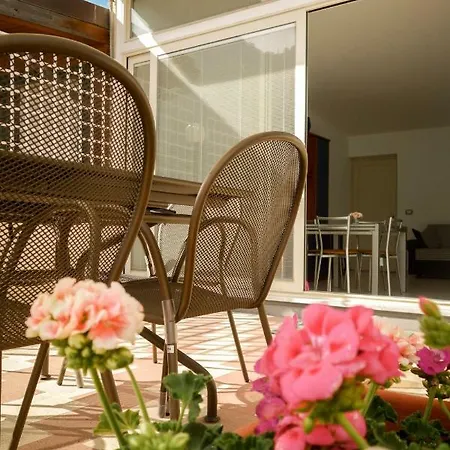 Holiday home Baltimora