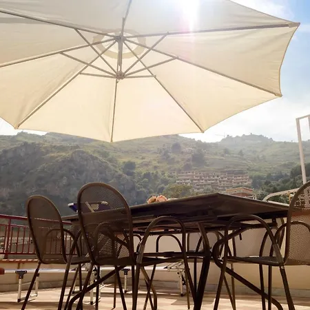 Baltimora Holiday home Sant'Alessio Siculo