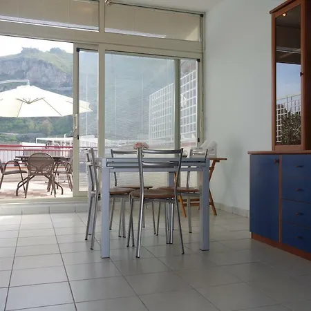Holiday home Baltimora