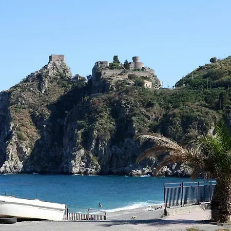 Baltimora * Sant'Alessio Siculo